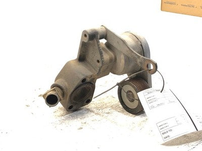 2003 Freightliner 4Bt 6Bt Cummins Thrmostat Housing With Tensioner Oem 3943550