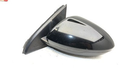 2018-20 Buick Regal Driver Left Side Mirror Door Mounted Oem Black Gb9 39186423