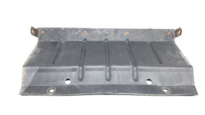 1990 Chevy Silverado 1500 Skid Plate Shield Bolts Hardware Plastic Cover Oem