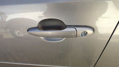 2006-2007 Chevy Impala Driver Left Front Outside Door Handle Oem Bronze 53U