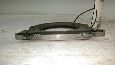 2006 Dodge Sprinter Van 3500 2.7L Rear Main Seal Plate Bracket Oem A6110100214