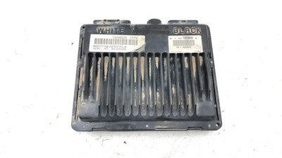 1998 S10 Blazer Electronic Control Module Engine Computer Ecm Ecu 4.3L 4X4