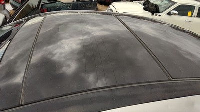 2011-2016 Kia Optima Sx Middle Sliding Sun Roof Glass Oem Top Window 816302T000
