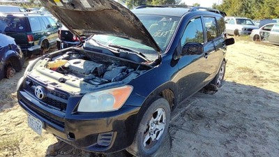 06-18 Toyota Rav-4 Passenger Right Rear Knuckle Assembly Oem Stub Axle With Hub