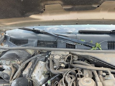95-02 Mercury Grand Marquis Passenger Right Windshield Wiper Arm Oem Blade Lever