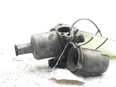 1961 Austin Healey Mgb Triump Side Draft Carburetor Hs2 Auc-871