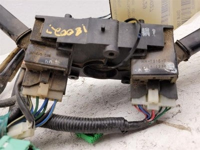 1996-1997 Honda Accord Column Switch Lever Assembly Sedan Se Turn Signal Switch