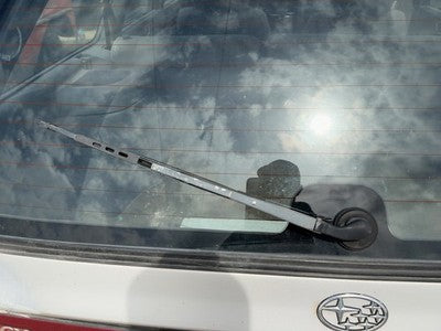 1990-2004 Subaru Legacy Passenger Right Windshield Wiper Arm Oem Blade Lever