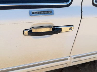 1994 Lincoln Town Car Driver Left Front Outside Door Handle Oem