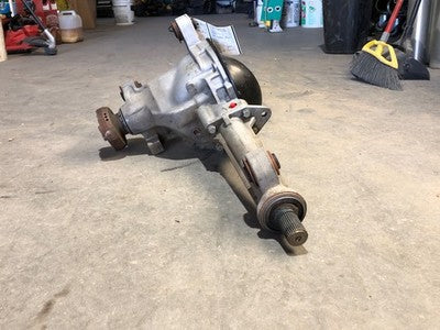 2009-2020 Ford F150 Front Carrier Differential Third Member 4x4 OEM 3.55 ratio