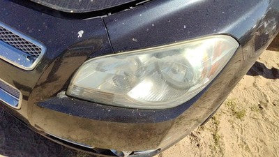 2008-2012 Chevy Malibu Driver Left Head Light Oem Front Lamp 22897127