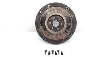 1988-1997 Ford F450 Flywheel With Bolts Manual Transmission 7.5L 460 5Sp 4X2