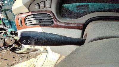 1998-1999 Cadillac Seville Turn Signal Switch Column Control Lever Headlight Oem