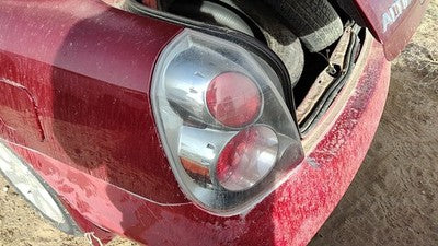 2005-2006 Nissan Altima Driver Left Outer Tail Light Brake Lamp Oem Rear