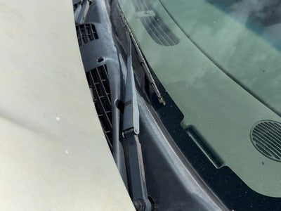 2004-2007 Buick Rainier Driver Left Windshield Wiper Arm Oem Blade Lever