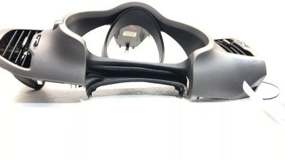 2014-16 Kia Sportage Trim Bezel Around Speedometer Dash Surround Panel Black Wk