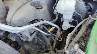 2006-2024 Dodge Ram 1500 Driver Left Valve Cover Oem 5.7L 53021333Ba