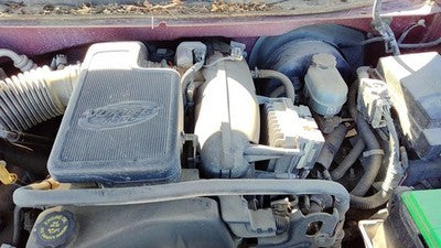 2002-2007 Chevy Trail Blazer Intake Manifold Oem 4.2L 89017800