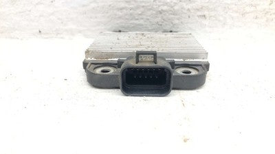 2000-2002 Honda Passport Air And Fuel Control Module Computer Oem 8093836890