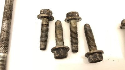 2005 Gmc Sierra 2500 4L80 Bolt Kit Set Oem Factory Hardware