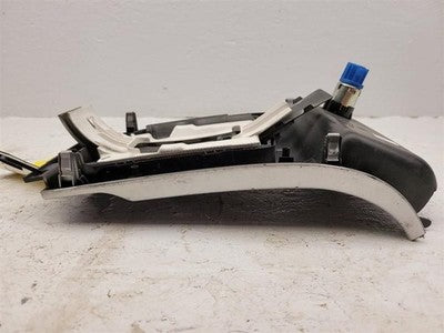 2003-2008 Mazda 6 Floor Shifter Trim Bezel Surround Panel Oem Gk2a60350j02