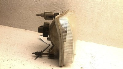 2001-2011 Ford Ranger Driver Left Complete Headlight Turn Signal Oem 6L5z13008ba