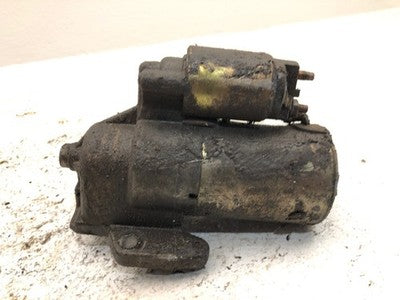 1996-1999 Ford Taurus Sho Starter Motor 3.4L V8 F6dz11002arm