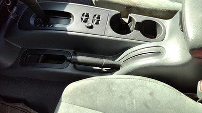 2005 Jeep Liberty Parking Brake Handle Assembly Oem Emergency Ebrake