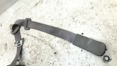 2000 Ford Taurus Driver Left Front Seat Belt Retractor Oem Shoulder Gray