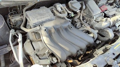 2012-2019 Nissan Versa Valve Cover Oem 1.6L 132643Ab0a