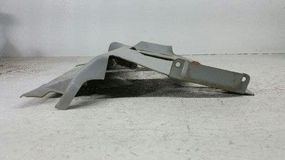 1981 Nissan Maxima 810 Driver Left Knee Bolster Lower Trim Panel Under Dash Oem