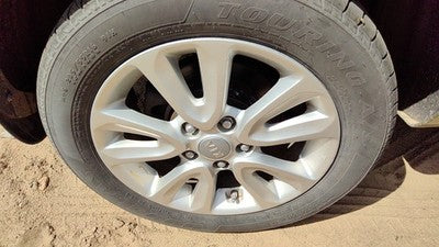 2012-2013 Kia Soul 16' Aluminum Wheel Oem Factory 10 Spoke Rim