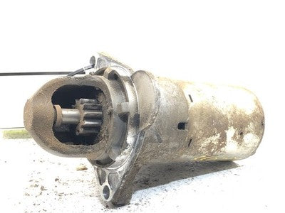2008-2009 Chevy Trailblazer Starter Motor 4.2l At 4x4 19168039