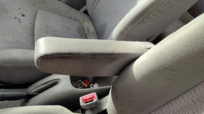 2002 Kia Rio Driver Left Front Arm Rest Side Seat Oem