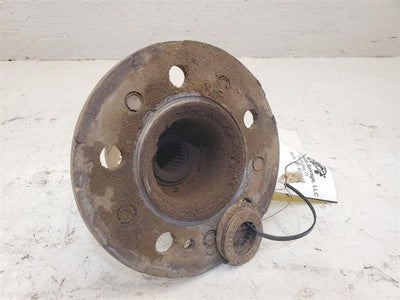 1986 Ford Bronco Ii Manual Lockout Hub Locking Assembly Oem Left Right
