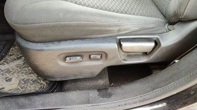 2007 Chevy Hhr Driver Left Side Power Seat Switch With Trim Panel Oem Black 19B