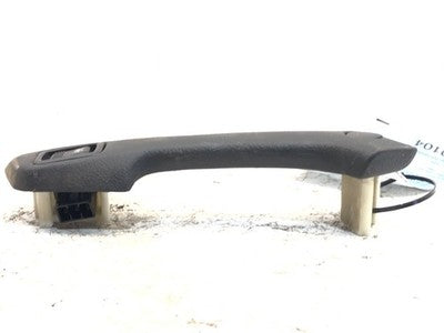 1991 Mitsubishi Galant Vr-4 Left Rear Pull Handle With Window Switch Driver Back