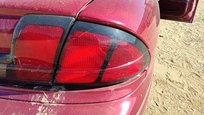 1995-2001 Chevy Lumina Passenger Right Outer Tail Light Brake Lamp Oem Rear