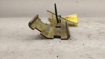 2006 Sprinter Van 2.7L Engine Support Bracket OEM Plate Tray A9015460343