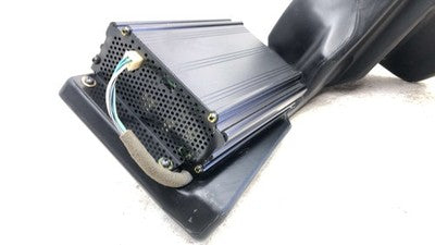 2002-2004 Audi A6 Bose Amplifier Subwoofer Speaker Oem Audio System 4B5035382A