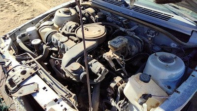 1985-1991 Pontiac Sunbird Driver Left Front Cv Axle Shaft Oem 07844766