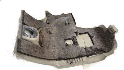 1996 Olds 88 Engine Cover Top Plastic Shield Supercharged Oem 24505868