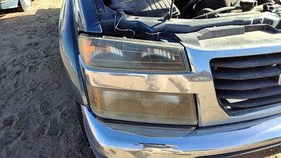2004-2012 Gmc Canyon Passenger Right Head Light Oem Front Lamp 20766570