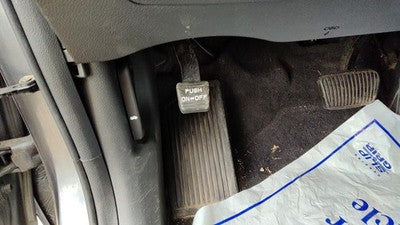 2016 Hyundai Tucson Parking Brake Pedal Assembly Oem Complete Emergency Unit