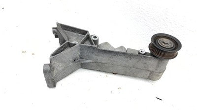 1997 Mercury Mountaineer Mount Bracket Set For Alternator With Bolts 5.0L Oem
