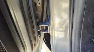 2004 Mitsubishi Endeavor Driver Left Upper Lower Door Hinge Pair Set Oem Lh