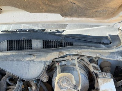 1993-1994 Lincoln Town Car Driver Left Windshield Wiper Arm Oem Blade Lever
