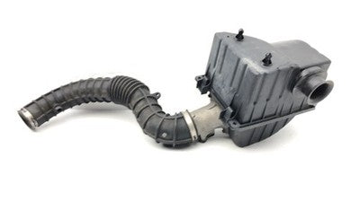 1998-2001 Mazda B2500 Complete Air Intake Filter Box Housing With Tube Oem 2.5L