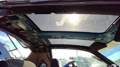 1984-92 Chevy Camaro Passenger Right T Top Assembly Oem Sun Roof Glass 12515644