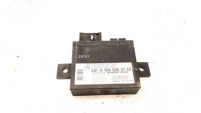2007-2011 Mercedes Gl450 Tire Pressure Control Module Tipm Oem Computer